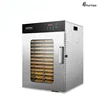 Fruit Dryer Food Household Fruit and Vegetable Air Dryer Small Commercial Dried Fruit Machine New Food Dehydrator 1