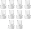Duckbill Valves Silicone Diaphragm Compatible with Momcozy M5 Breast Pump, Replacement Pump Parts Accessories Compatible for M5 6