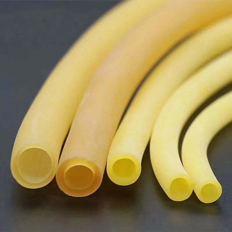 10m Bg Latex Tube 6x9mm Link Pipe Tourniquet Straps Rubber Tube Band