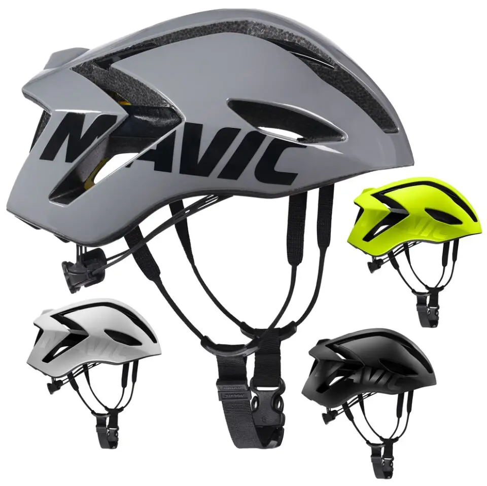UltralightCyclingHelmetIntergrallymoldedRoadBicycleHelmet