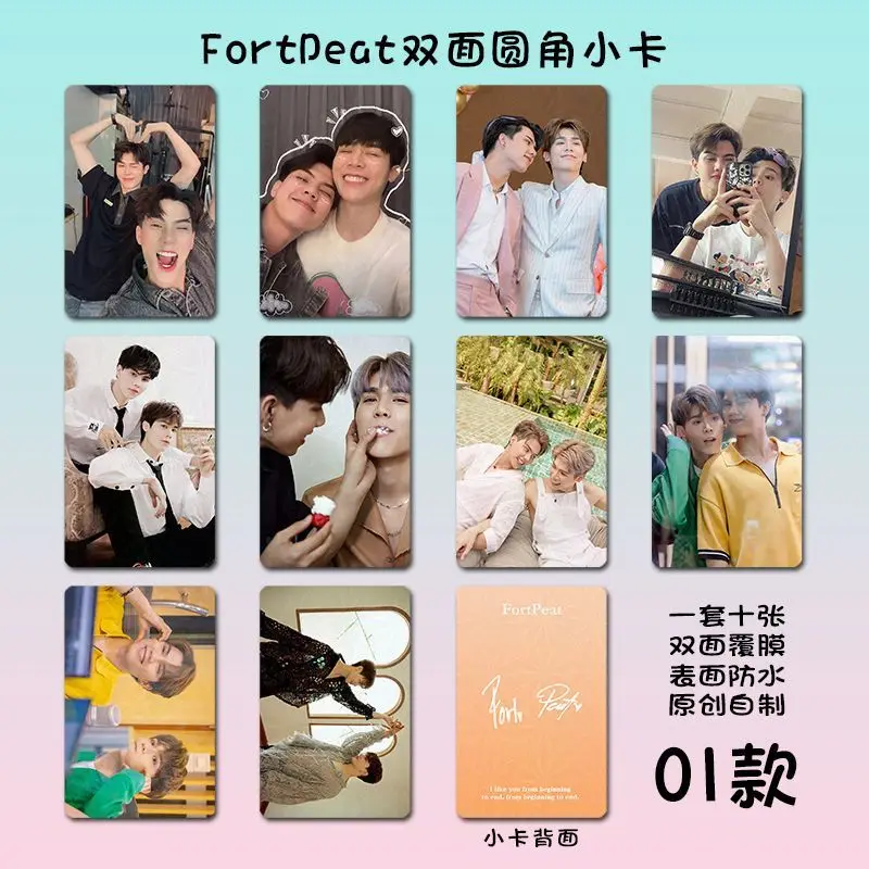 Wasuthorn Chaij Small Card 3 Polegada Rounded