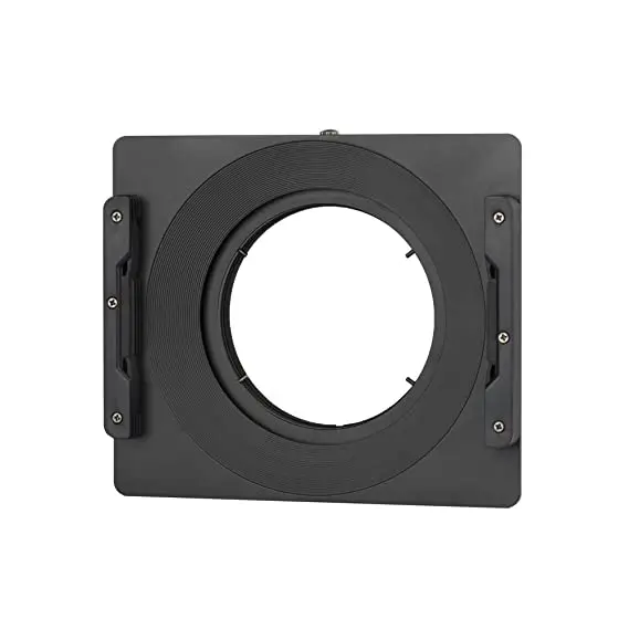 Supporto Per Filtro Nisi Da 150Mm Per Obiettivo Samyang F2.8 Da 14Mm, Supporto Per Filtro Per Obiettivo Della Fotocamera