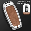 Silver-Brown