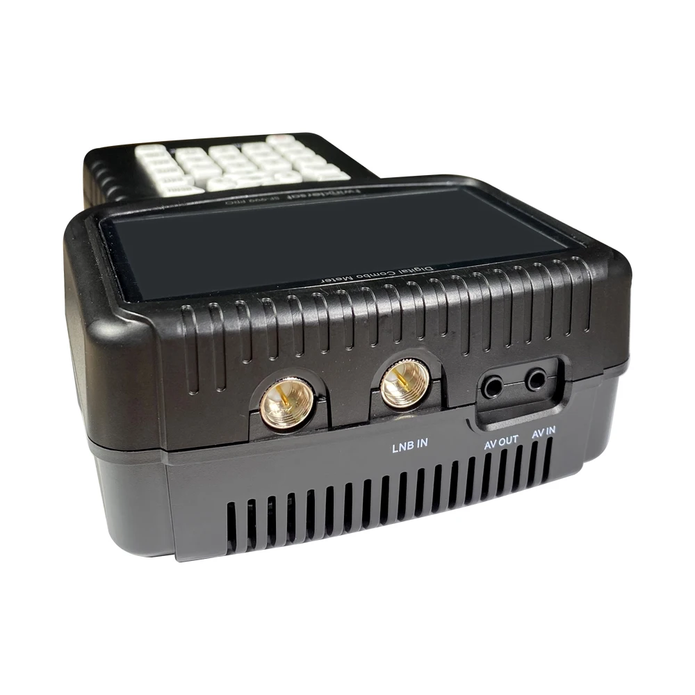      ̺ HD ޺ ȣ  SF-999 PRO 4.3 ũ Ʈ м WiFi Powervu CS