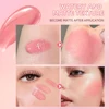 Watercolor Liquid Blush 6 Shades for a Radiant and Sculpted Look Makeup Korean Make Up Highlight Cosmetics Flower Knows Women 4