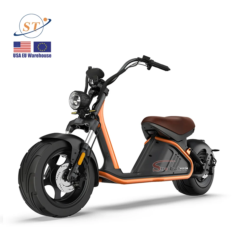 

eec electric motorcycle adult eu warehouse citycoco electric scooter adults citycoco 3000w electric motorcycle