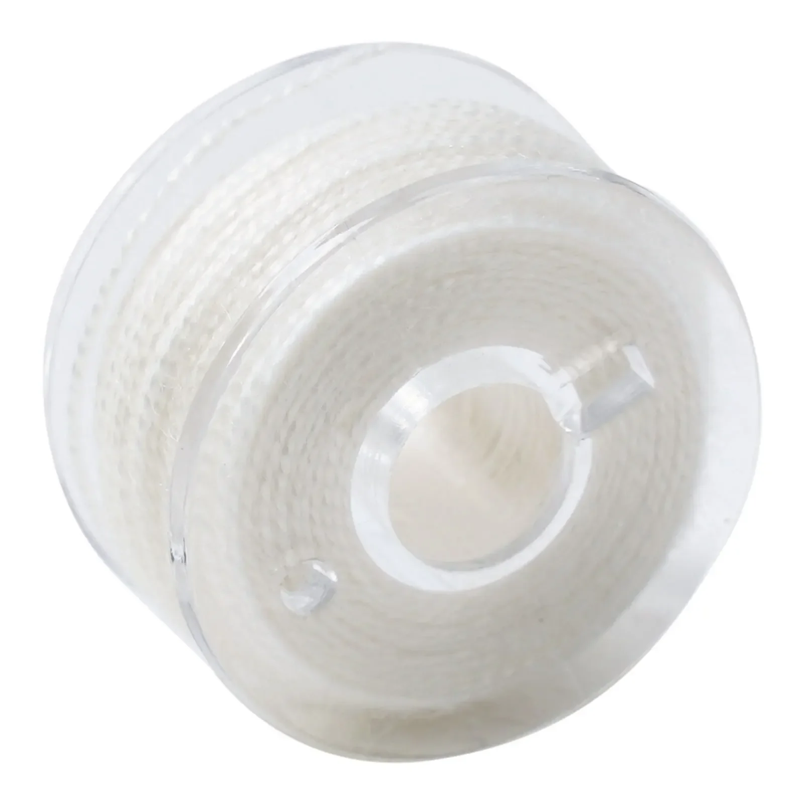 Brand New 20M PVA Fishing String Water Soluble Braided Sink Line For Dissolving Bag Rig Bait Bags For Fishing Lure Accessories