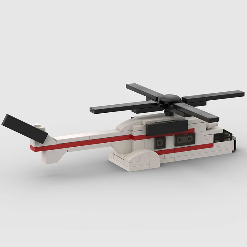 Ww2 Military Aircraft Building Blocks Set For Battle Games_voghion.com