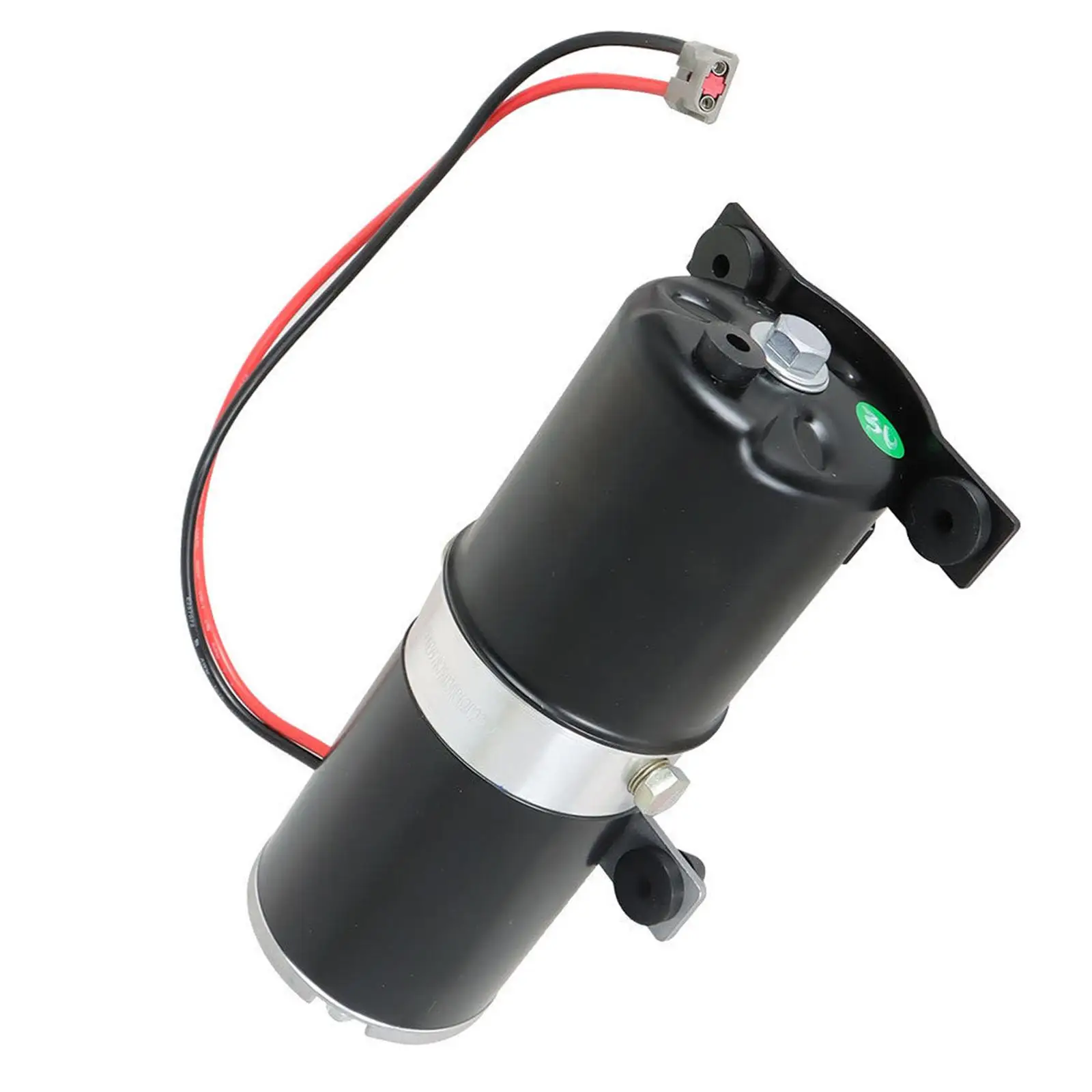 

Convertible Top Hydraulic Pump Plug and Play Replacement for Ford Mustang 94-04 Professional Easy to Install Car Accessory