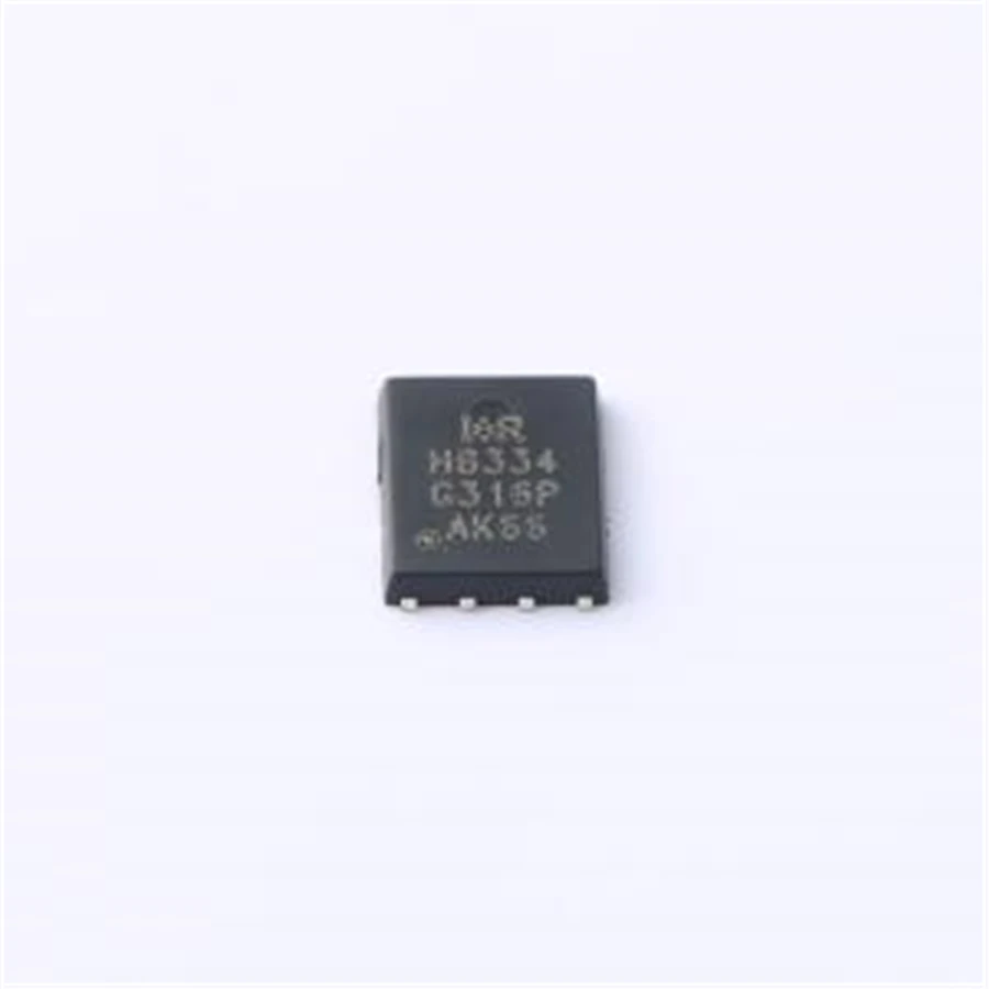 IRFH8334TRPBF