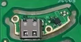 ตัวเลือกสินค้า พอร์ตชาร์จ Type-C สำหรับหูฟังไร้สาย Bos QC45