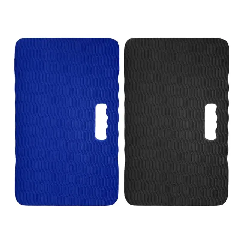 Garden Kneeler Pad High Density EVA Thick Pad Protect knees Garden kneeling pads multifunctional cushions Yoga exercise supplies