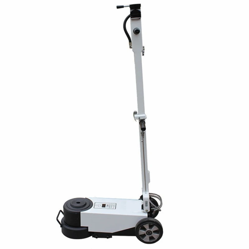 

Endurable and Available Double Node 80/40 ton hydraulic jack