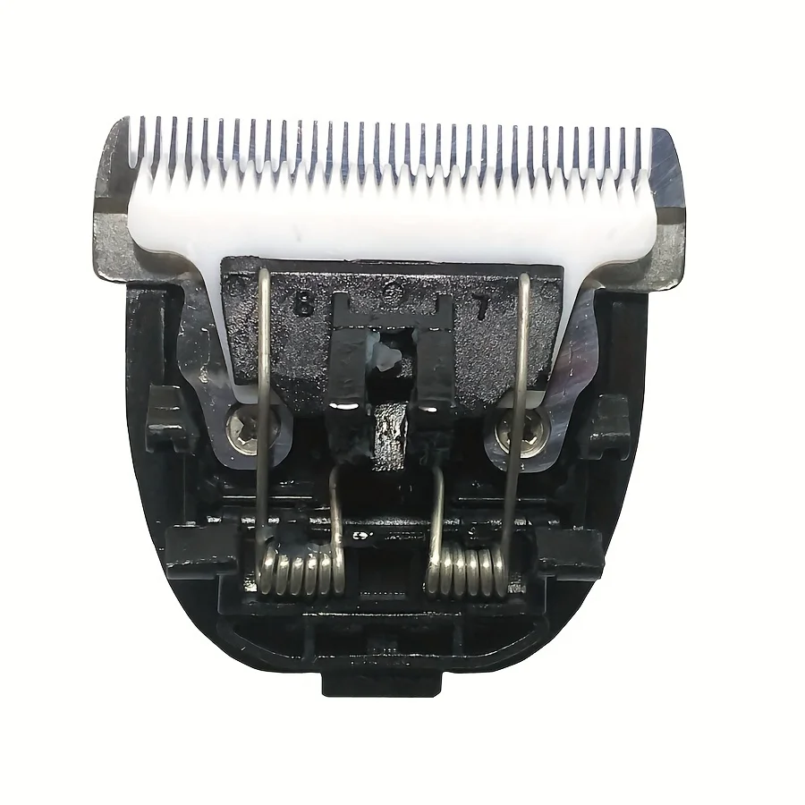 Replacement Blade 1Pc Ceramic Blade for Remington HC5810 HC5811 Pet Clipper Hair Trimmer 24/33 teeth