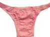 NPC IFBB WBFF Men's Bodybuilding Posing Trunks Competition Fitness Shorts 3