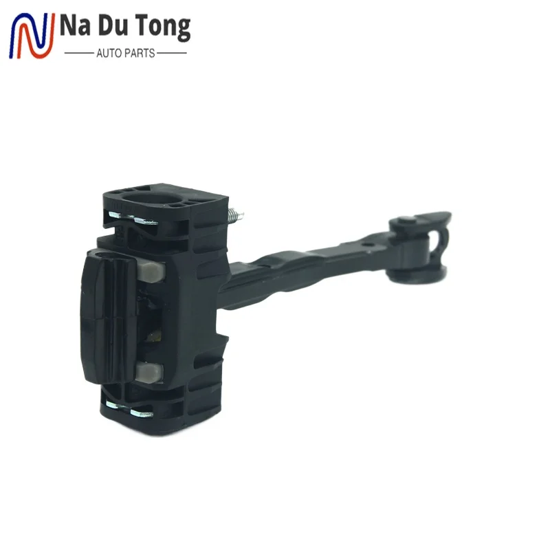 Tope De Correa Para Puerta Volvo - Compatible Con XC60, S60, V70, XC70, S80 (2007-2018), Par De Topes