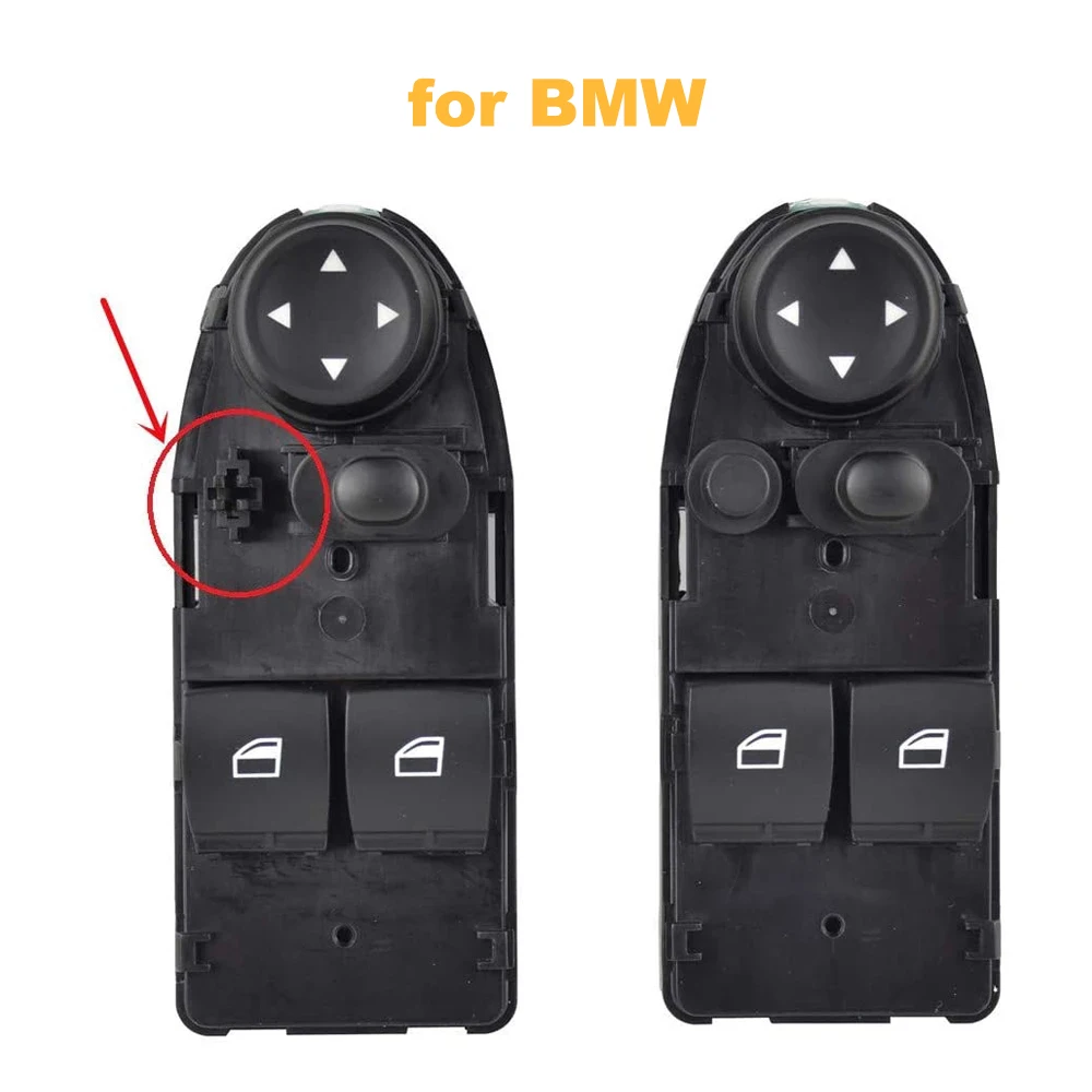 Кнопка управления стеклом для BMW 3 серии E92 320d 325i 328xi 330xd 335is 318i M3 61319132158 | Автомобили