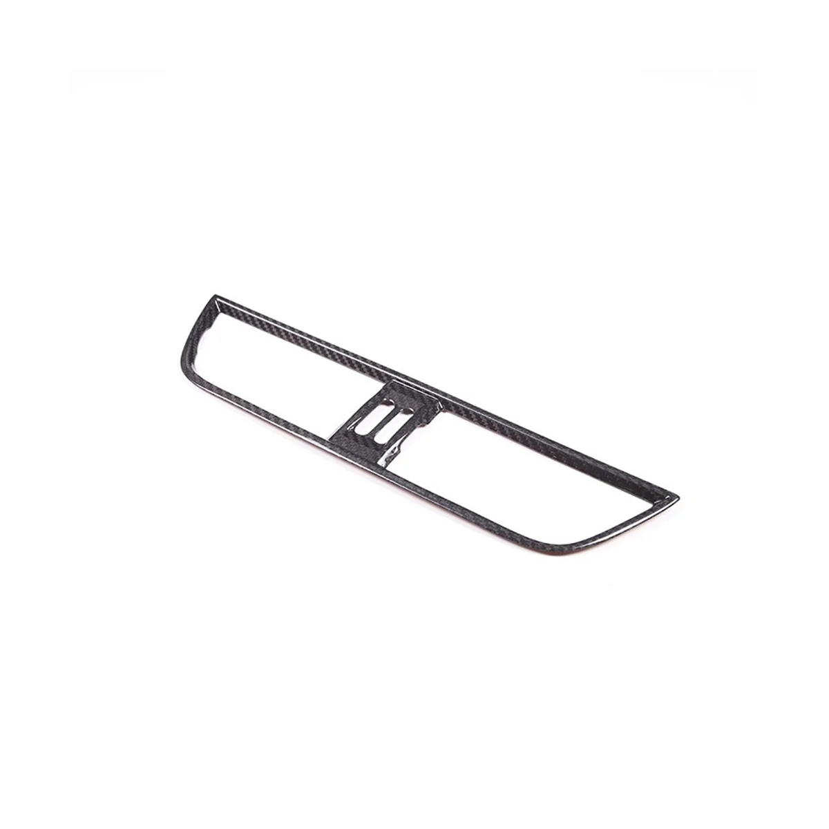 

Central Control Air Outlet Cover Frame for Porsche Macan 2018-2023