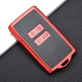 Key Cover Red