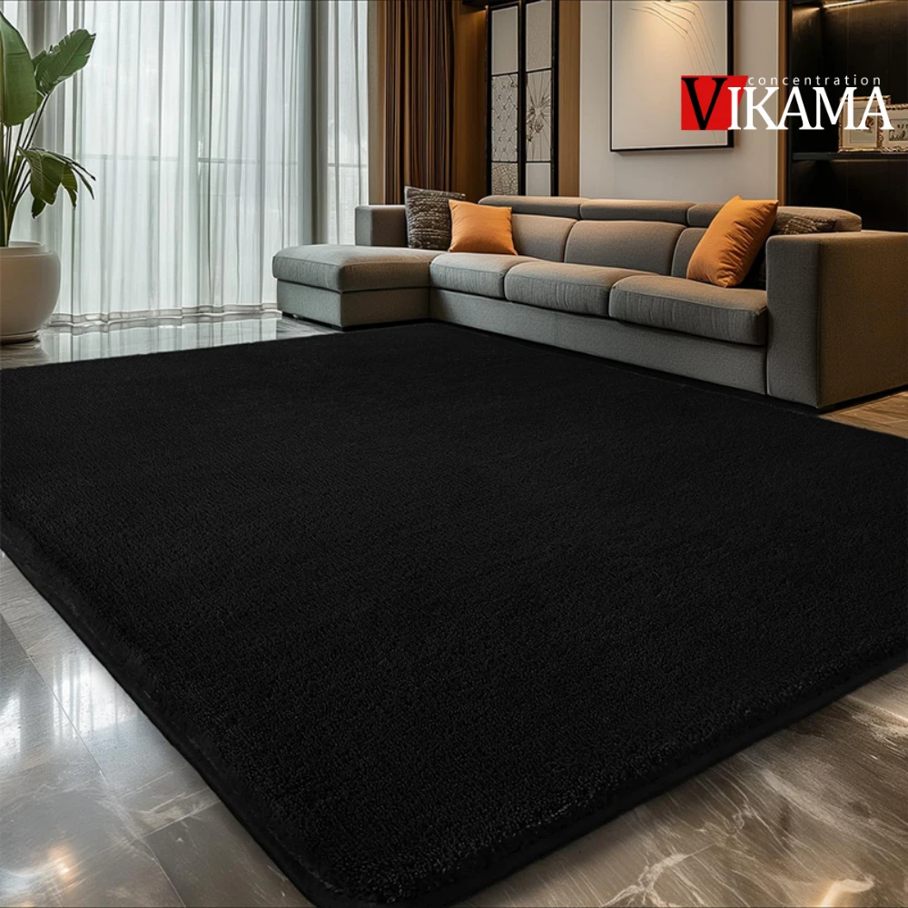 VIKAMA Plush Area Rug 1
