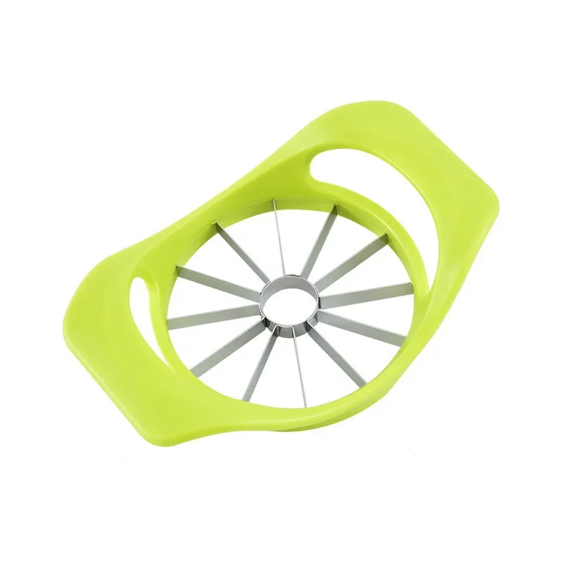 Apple Splitters Potato Tomato Cutter Vegetables Tools Kitchen Accessories Home Gadgets 430 Stainless Steel Fruits Pitting Tool