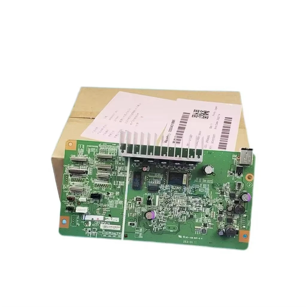 UV 프린터 테스트 완료된 L1800 메인보드 포매터 로직 보드 (엡손 스타일러스 포토 L1800 모델용 프린터 메인보드)