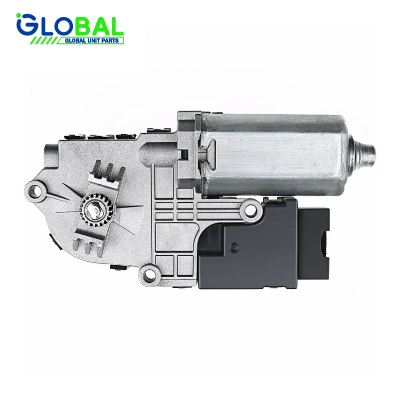 OEM BB5Z15790A 오른쪽 또는 왼쪽 선루프 문 루프 모터 세트, 포드 익스플로러 2011-2016 용