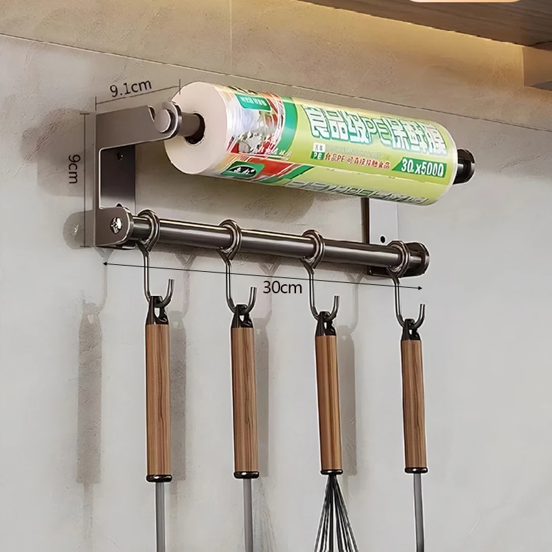 30cm אפור