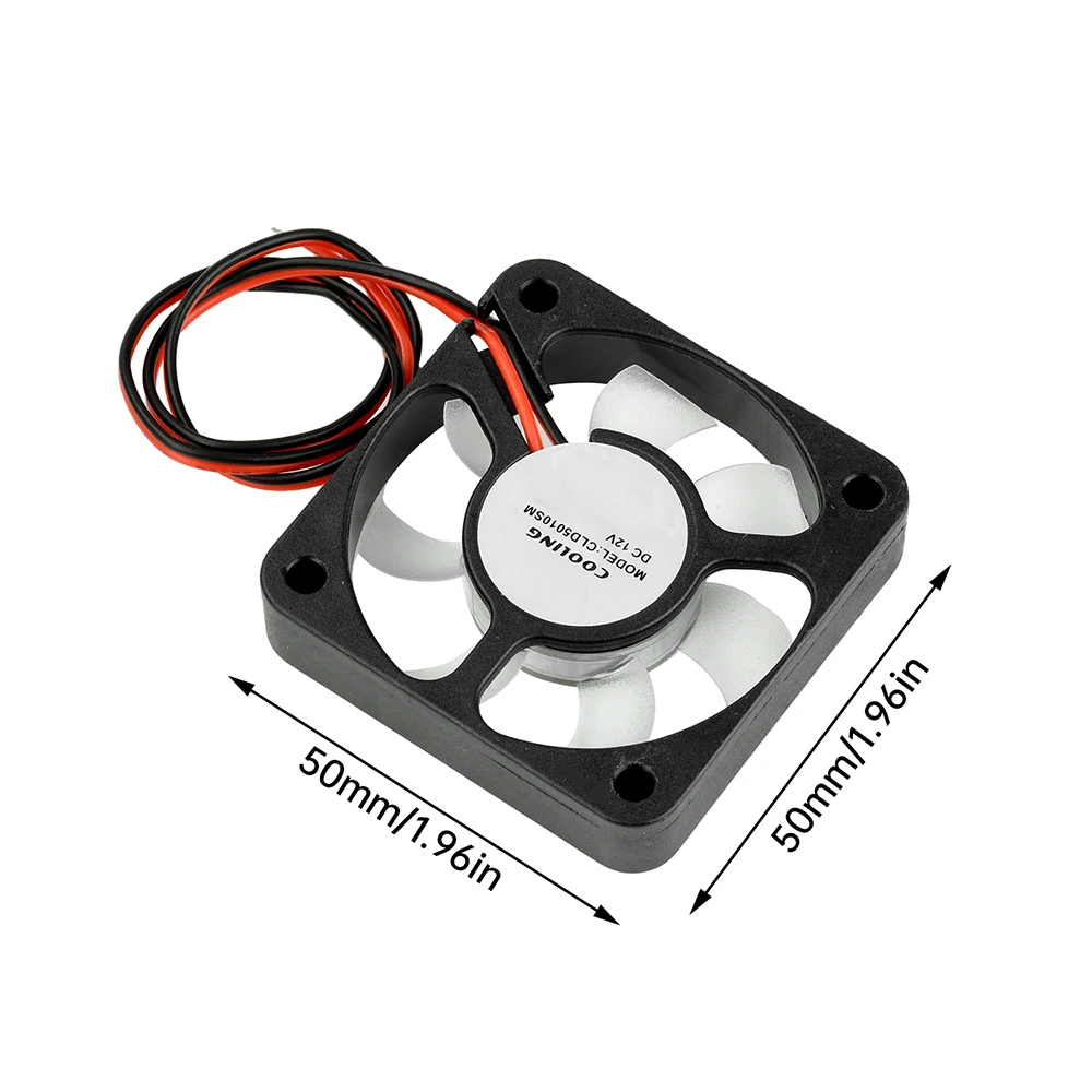 DC 5V Dispositivo di raffreddamento del telefono Kit fai da te Chip di raffreddamento a semiconduttore TEC1-7103 Ventola conduttrice di calore Silenzioso Tablet Raffreddamento Meraviglia - Image 6