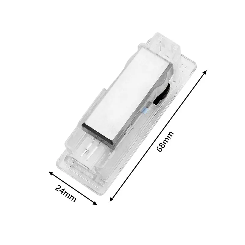 LED ڵ   Ʈ, E53 E70 F15 G05 X5 ΰ, HD    ΰ, ڵ ܺ ׼, 2 /Ʈ