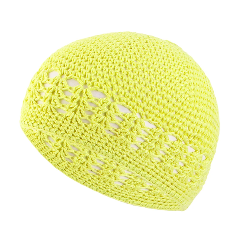Neon Yellow