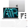 Matte Transparent