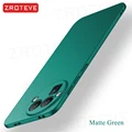 Matte Dark Green