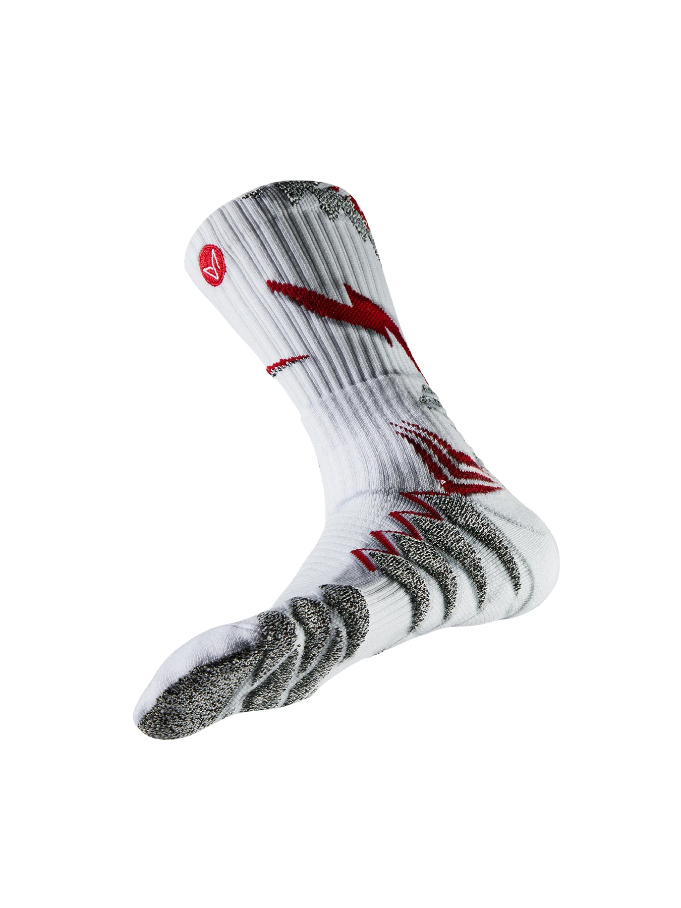 Athletic Men's Crew Socks - Image 13