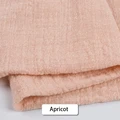 6pcs apricot
