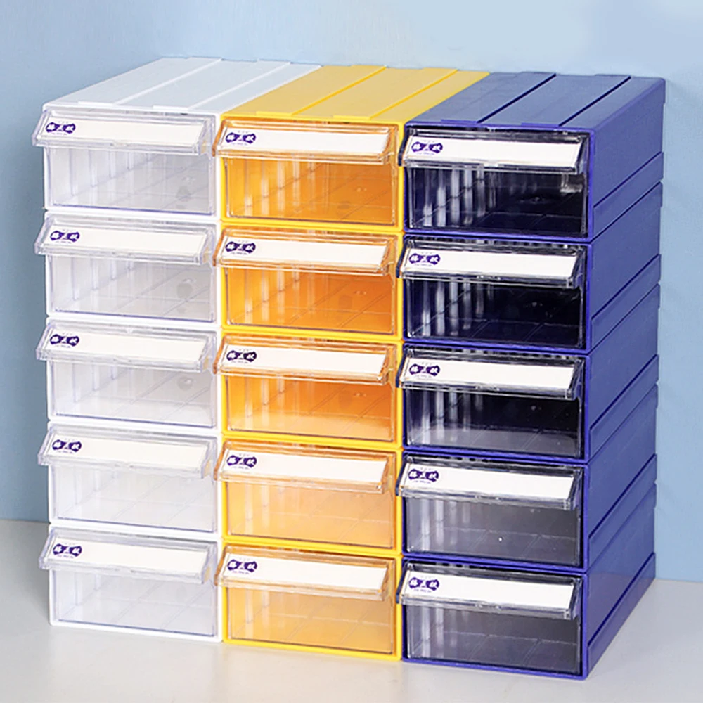 DIYEAH Strass-Behälter Set 80-teilig - Organizer Für Diamond Painting