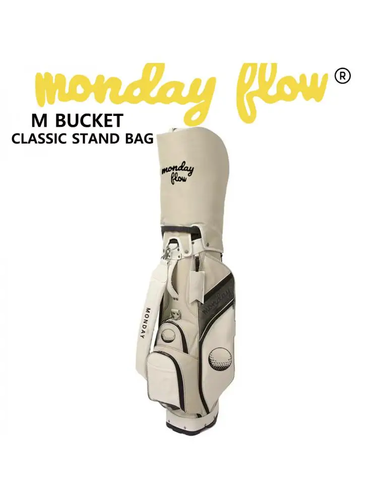 Рисунок 3 - 말본 Высококачественная сумка для гольфа с подставкой
