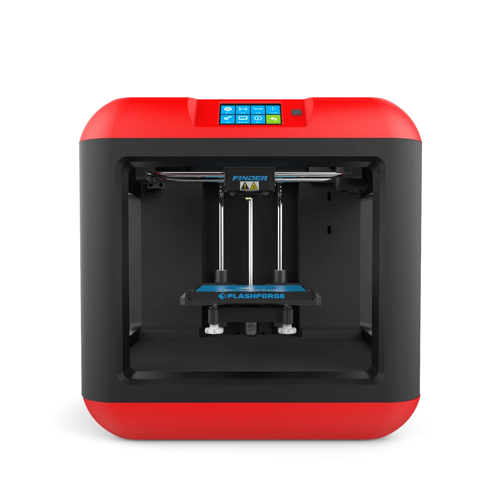 Flashforge Voxelab Second Used FDM 3D Printer AD3 Pro Adventurer 4 Creator Pro 2  Aquila Dreamer Resin 3D Printer Foto 8.9 3 d printer 3D Printers