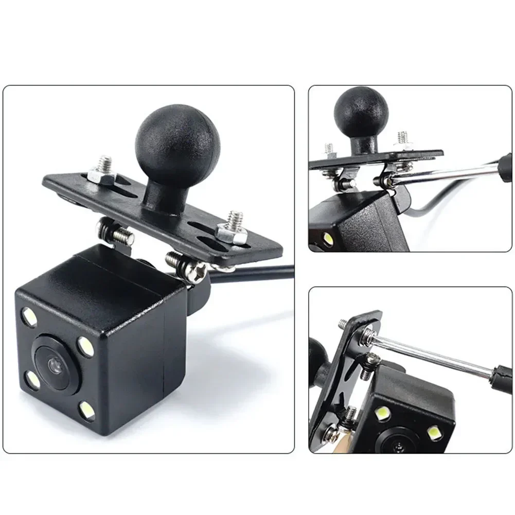 1pc Car Rear View Camera Bracket