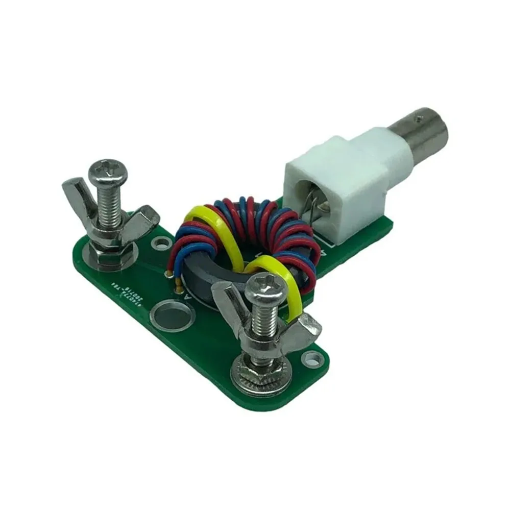 1 stücke 50 W Tragbare 4:1 HF Balun Kurzwelle Dipol Antenne Balun Antenne Skala Konverter Für Barron Antenne Ausrüstung – Detail 6