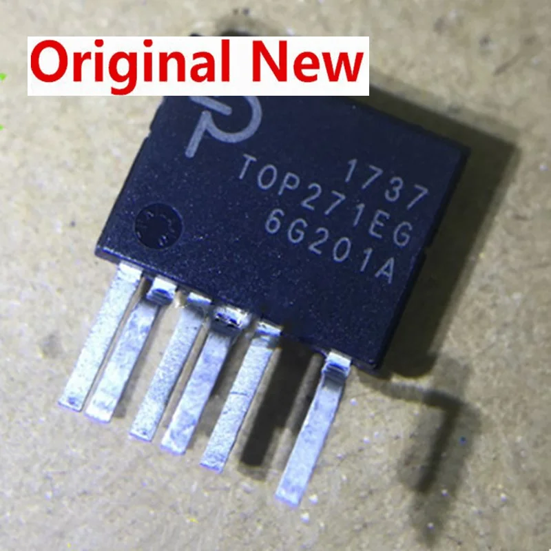 

TOP271EG NEW Original Genuine Chip Packing 7-ESIP IC chipset Original