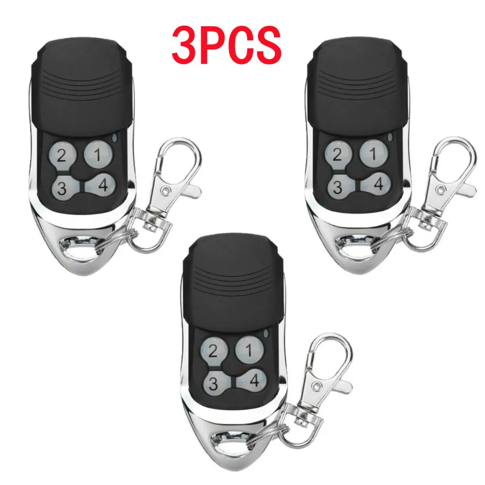 

HOMENTRY HE4331 HE60, HE60R, HE60NZ compatible Gate remote control replacement