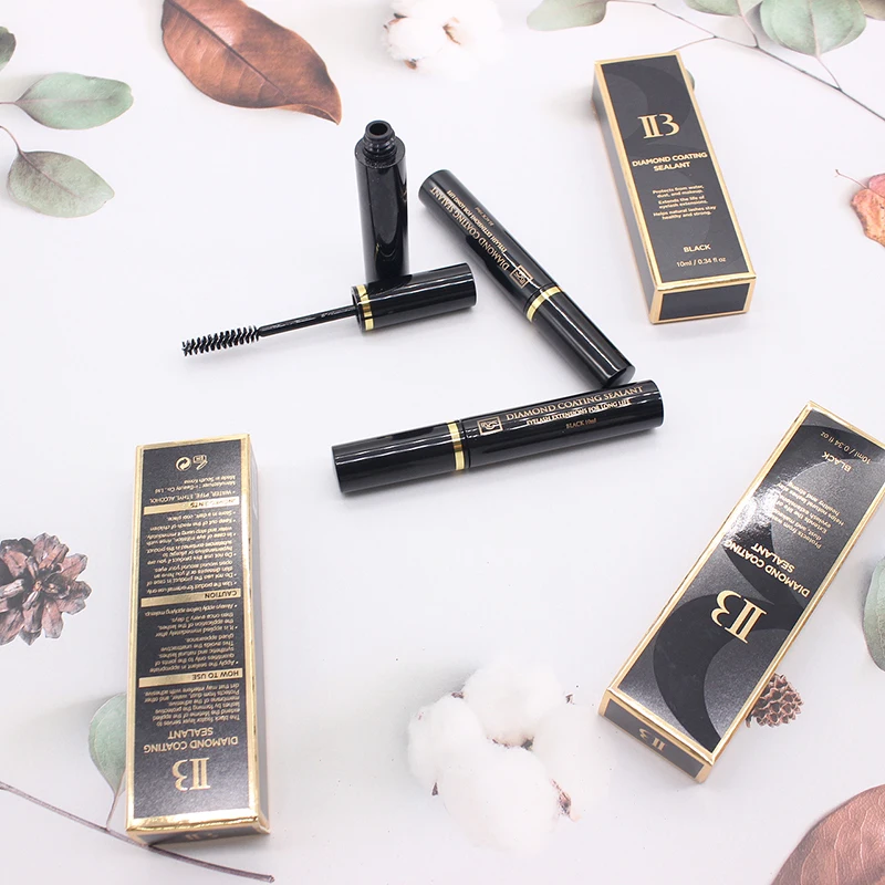 IBDiamondCoatingSealantforCiliaEyelashExtensionProfessional