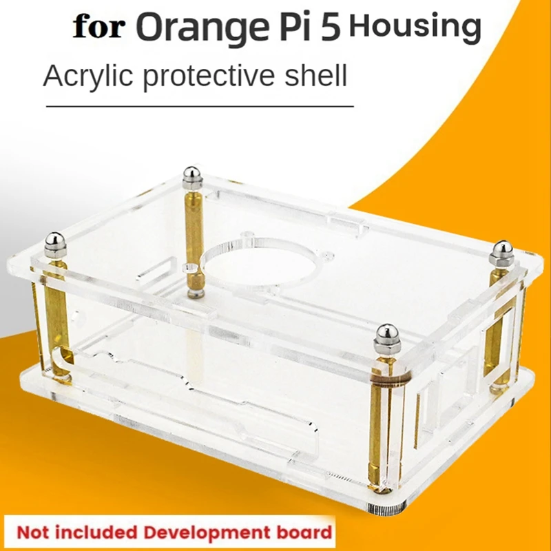 Orange Pi 5 ���� ����� ��ȣ ���̽�, �ð� ��ǳ�� ��ġ ����, 1 ��