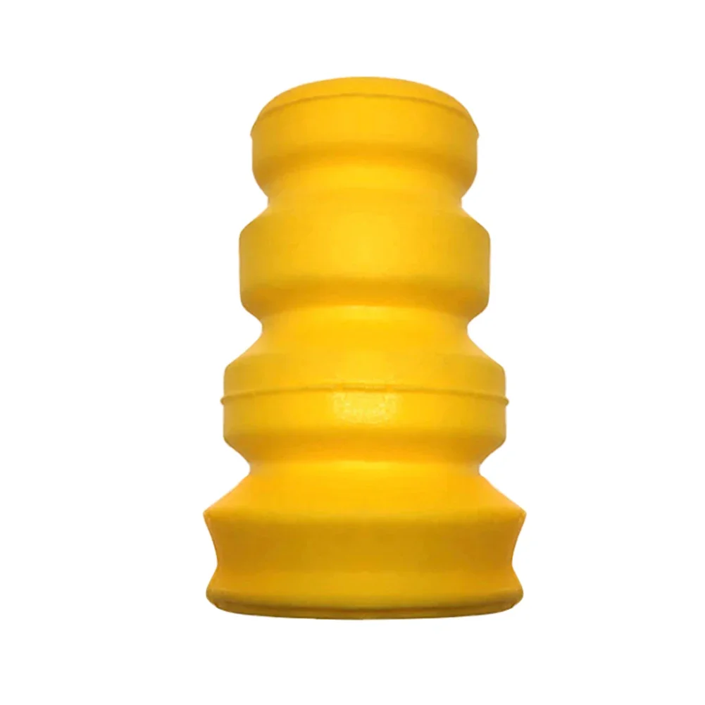 

2Pcs Front Spring Bumper Strut Shock Bump Stop For Honda For CR-V III&IV Car Front Shock Absorber Cushion Rubber