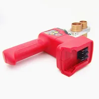 Cordless Plastic Welding Machine For Milwaukee 18V M18 Battery PE/PPR/PB/PPC Water Pipe Melter Hot Melt Machine Welding Tools 2