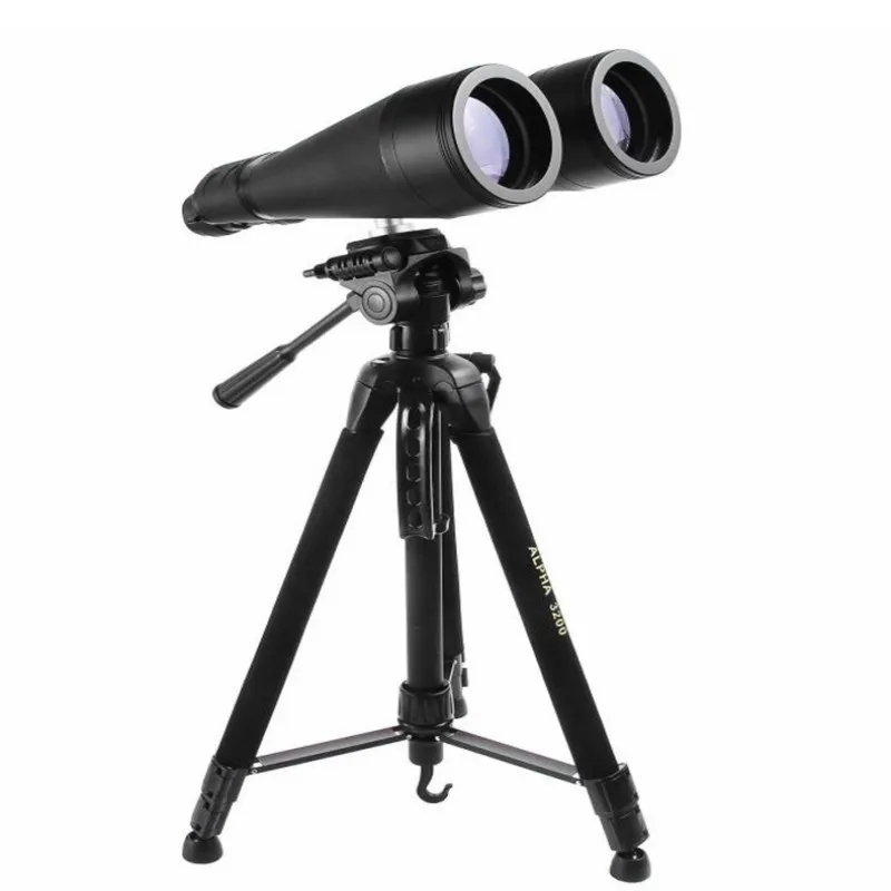 

2023 New Binoculars 30-260x160 Hight Definition waterproof Military Telescope for Bird watching Hiking Hunting Sport