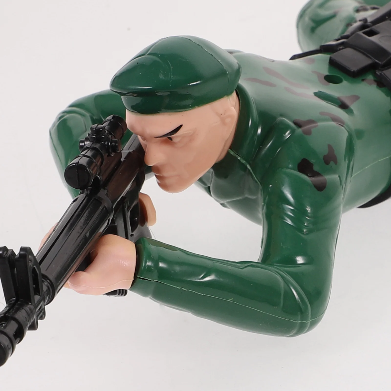 Reptile Figure Toy Soldier Action Figures Electric Crawling Toys Figurine Children&rsquo;s Learn, anime action figures,plastic military figures