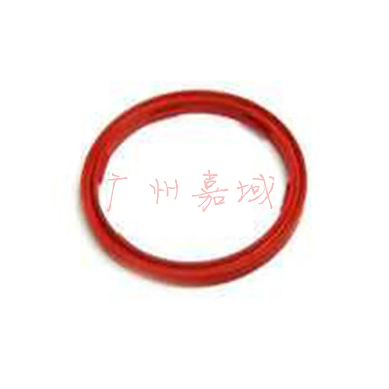 Engine Oil Level Sensor Gasket Seal Ring For BMW 120i 130i M135i E31 E39 E46 E65 323I Z8 X1 X3 X4 X5 X6 Z4 E90 E60 12611744292