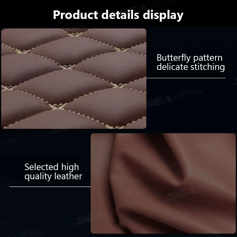 Car Floor Mats 5